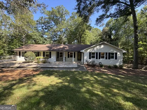 1770 Redd Rd, Milton, GA 30004