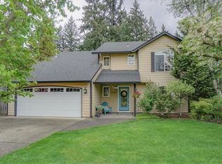 15406 NE 9th Way, Vancouver, WA 98684
