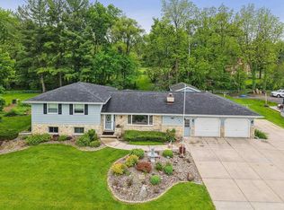 W10683 Gallagher Rd, Lodi, WI 53555