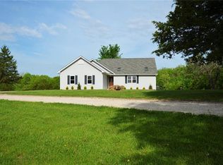 1741 Highway J, Troy, MO 63379