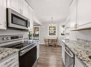 17371 E Mansfield Avenue #621L, Aurora, CO 80013