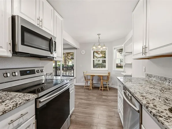17371 E Mansfield Avenue #621L, Aurora, CO 80013