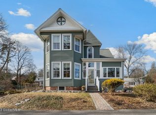 3 Villa Rd, Albany, NY 12204