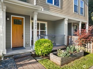 3002 SW Graham St, Seattle, WA 98126