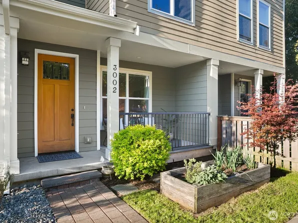 3002 SW Graham Street, Seattle, WA 98126