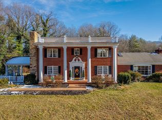 8217 S East Side Hwy, Elkton, VA 22827