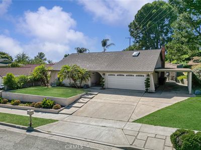 699 Balsa Ave, Brea, CA, 92821