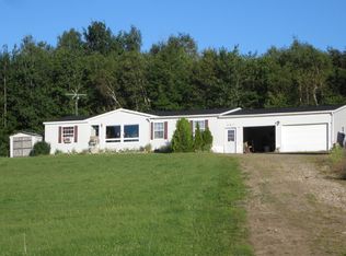 287 Hugh Herron Rd, Saranac, NY 12981