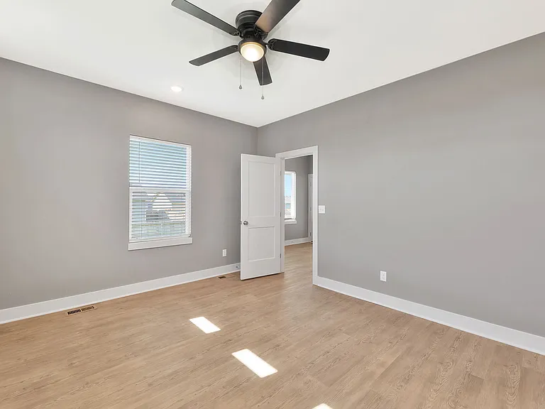 3rd bedroom on main floor
