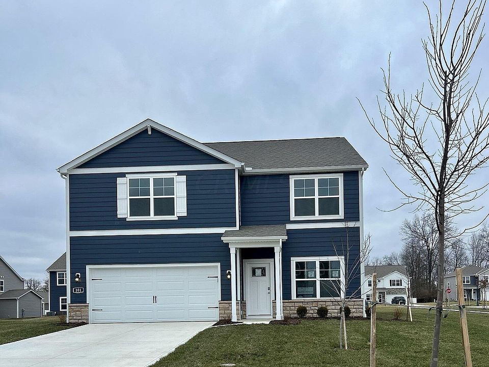 1st image of 101 Flowering Meadow Dr