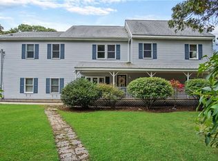 1275 Ministerial Rd, South Kingstown, RI 02879