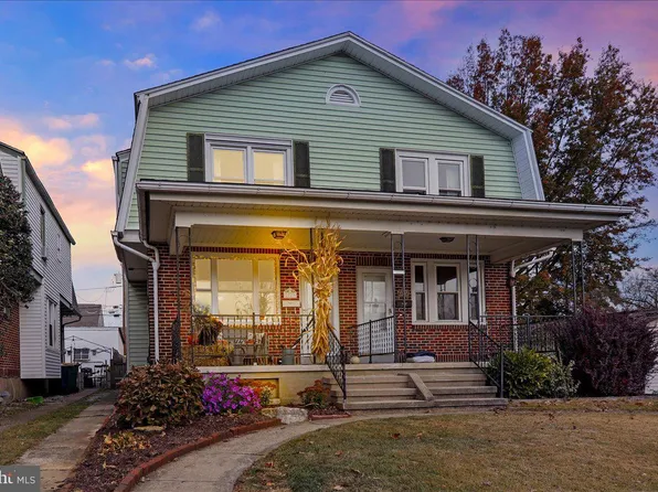 2129 Cleveland Ave, West Lawn, PA 19609