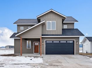 710 Xavier Rd, Kalispell, MT 59901