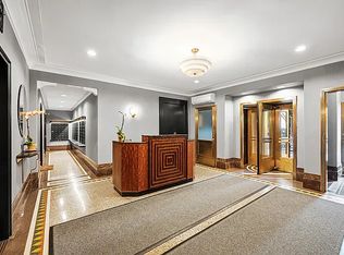 200 W 20th St APT 208, New York, NY 10011