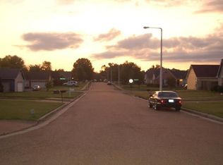 6738 Elmore Ridge Cv, Memphis, TN 38134