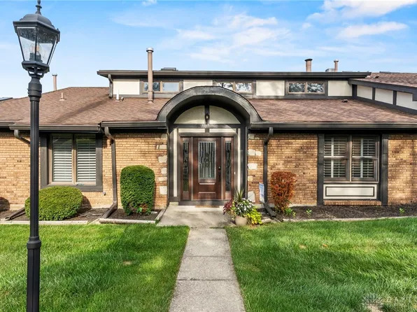 7167 Fallen Oak Trce, Dayton, OH 45459