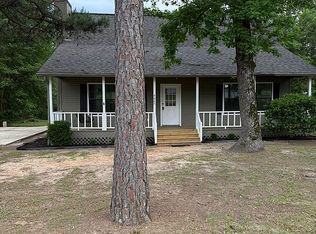 9665 State Highway 154 W, Big Sandy, TX 75755