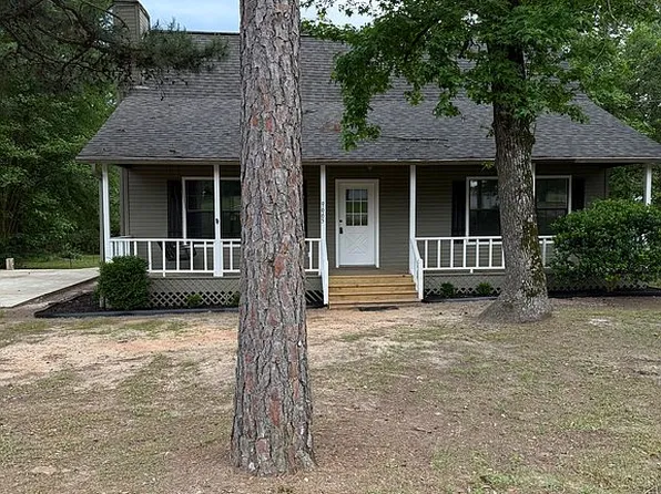 9665 State Highway 154 W, Big Sandy, TX 75755