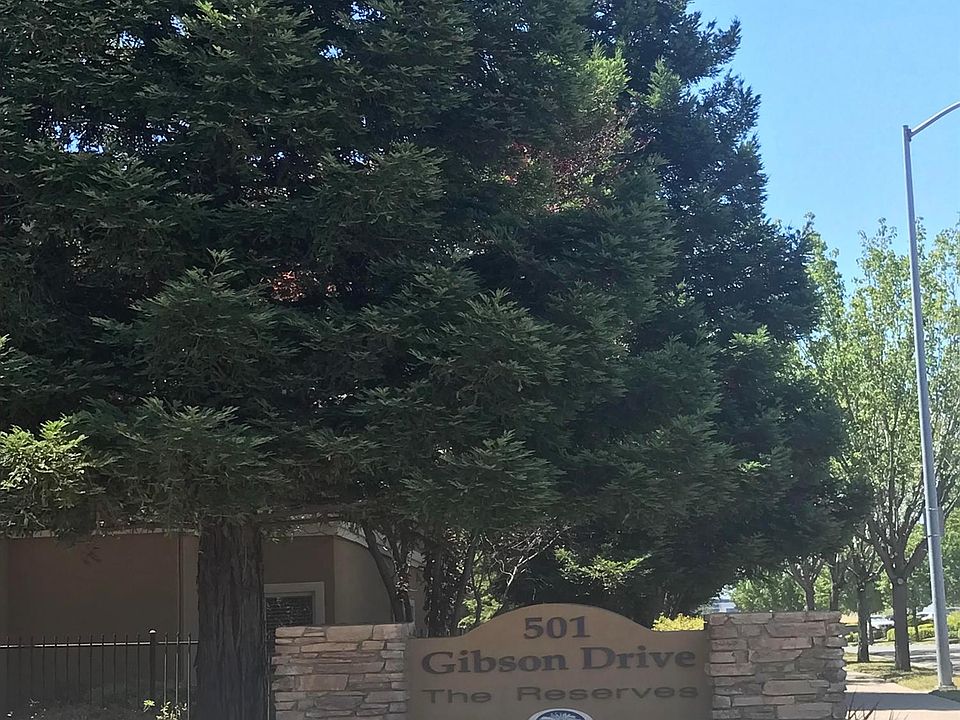 1st image of 501 Gibson Dr APT 624