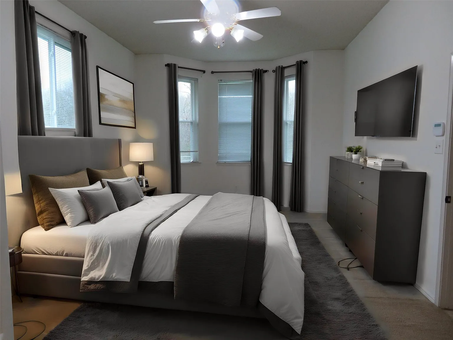 3 bed, 1726 sqft, $2,395 — Photo 4