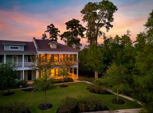 18 Dobbs View Ln, Spring, TX 77389