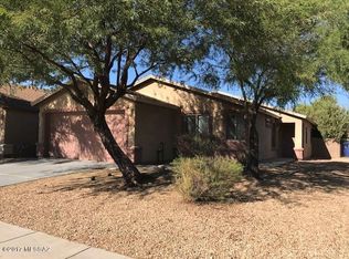 5921 E Franklin Tale Dr, Tucson, AZ 85756
