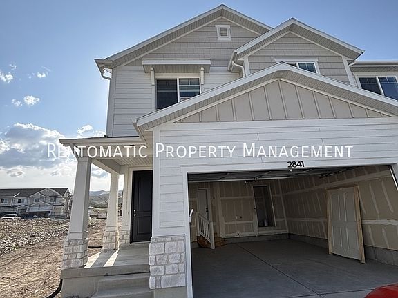 2nd image of 2841 Blue Dawn Ln #1