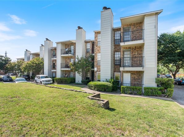 7621 McCallum Blvd APT 310