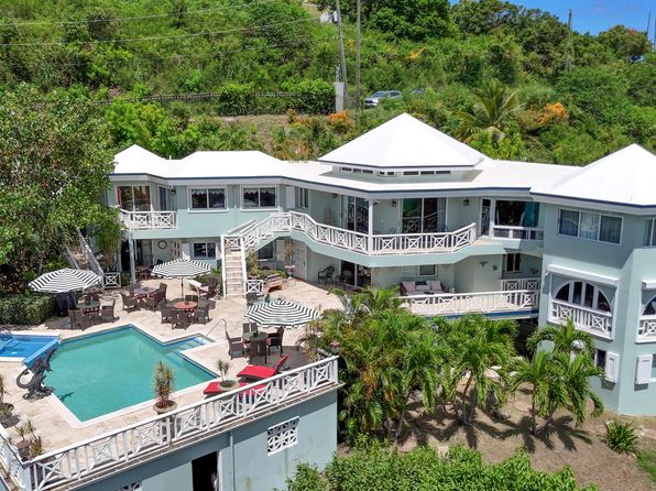 129 & 130 Anna's Hope EA, St. Croix, VI 00820