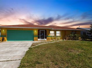 2466 Lake View Blvd, Pt Charlotte, FL 33948