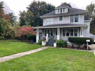 2151 Gratiot Ave, Saginaw, MI 48602