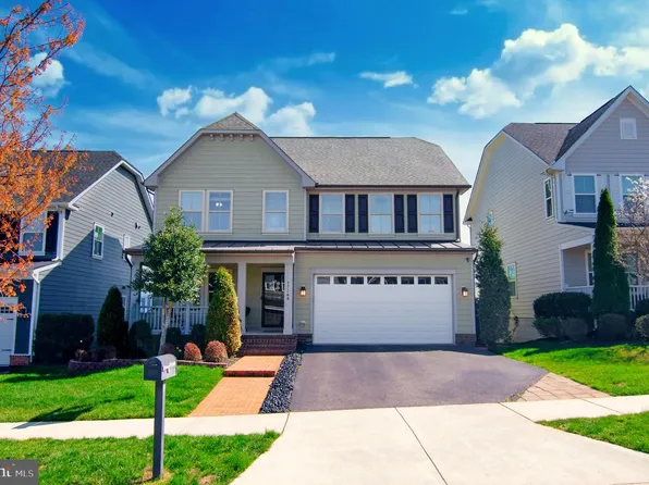 17149 Sea Skiff Way, Dumfries, VA 22026