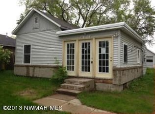 507 21st St NW, Bemidji, MN 56601