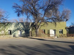 117 E Edward St, Nogales, AZ 85621
