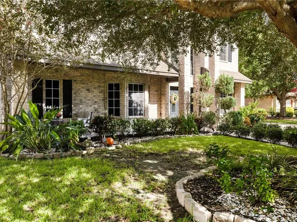 3305 Santa Erica St, Mission, TX 78572