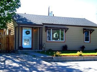 4885 Shoshone St, Denver, CO 80221