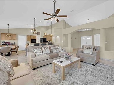 6003 Lone Creek Cir, Las Vegas, NV 89103, photo 4