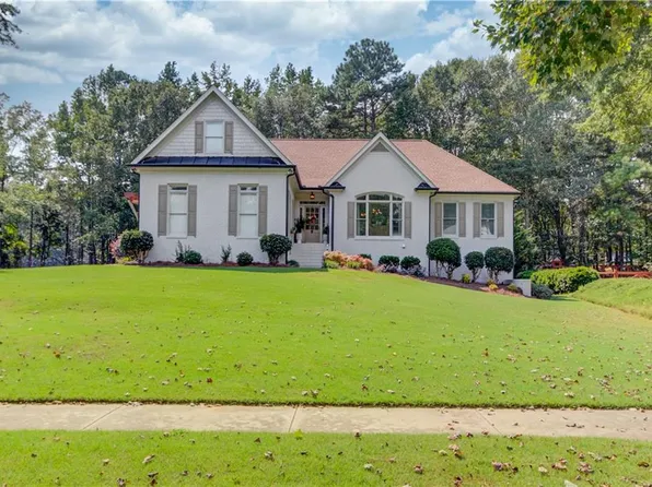 941 Providence Ln, Monroe, GA 30656