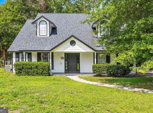 116 Overlook Bnd, Kingsland, GA 31548