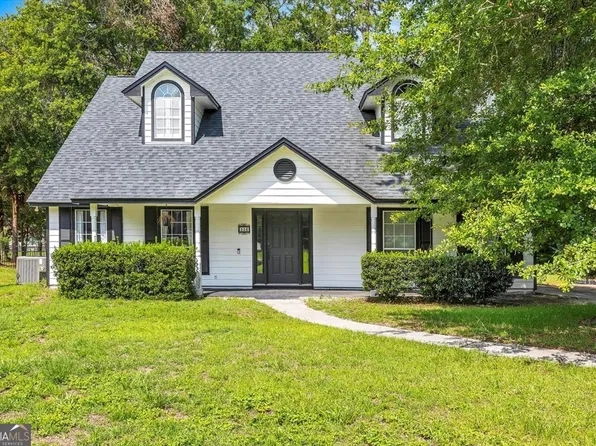 116 Overlook Bnd, Kingsland, GA 31548