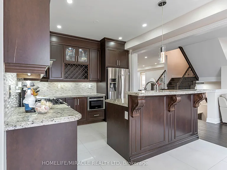 2343 Falling Green Dr — Photo 12