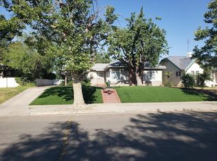 1615 N Thorne Ave, Fresno, CA 93704