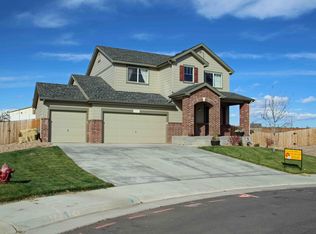 8585 Raspberry Dr, Frederick, CO 80504