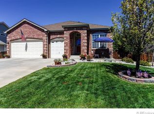 17331 E Twinberry St, Parker, CO 80134