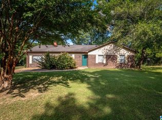 105 Yellowhammer Cir, Alabaster, AL 35007