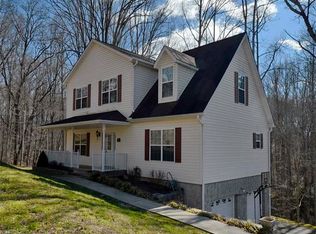 41 Stillwood Dr, Candler, NC 28715