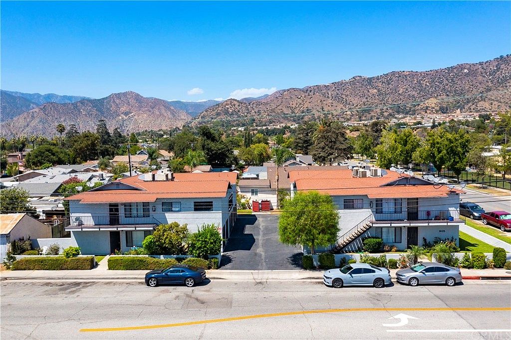 905 N Pasadena Ave, Azusa, CA 91702 | Zillow