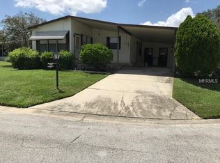 2322 Loveplum Ct #638, Zellwood, FL 32798