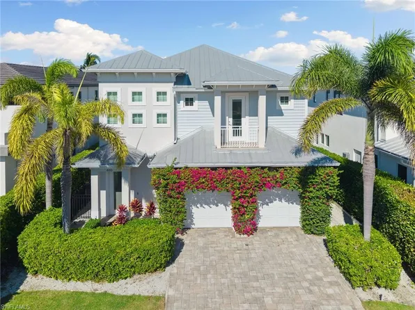 605 91st AVE N, NAPLES, FL 34108