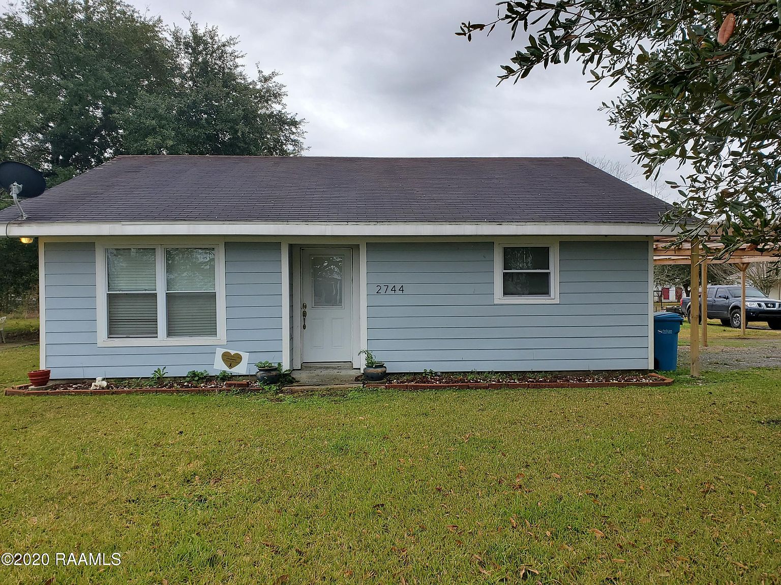 2744 Doyle Melancon Rd, Breaux Bridge, LA 70517 Zillow